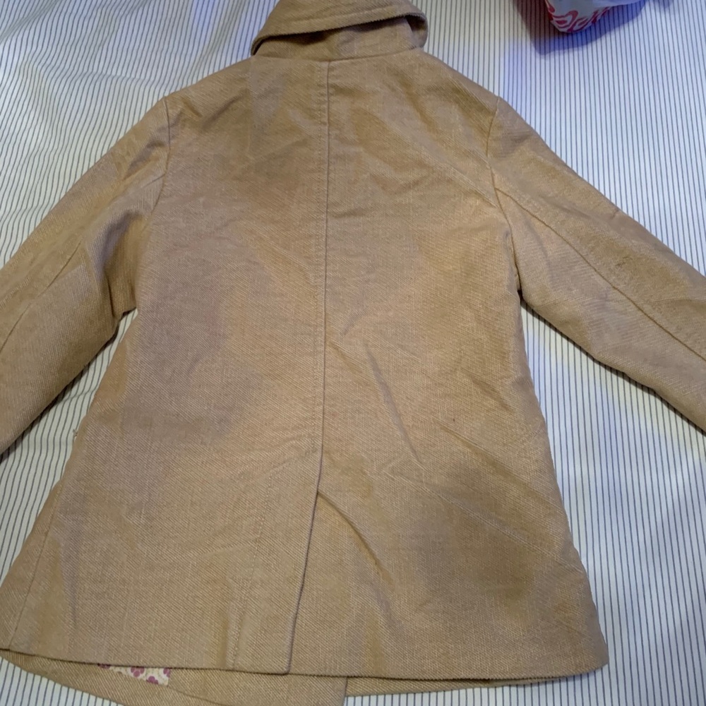 Girls jacket - Picture 3 of 3